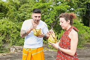 Amuna Ayurveda and Wellness Retreat