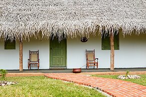 Amuna Ayurveda and Wellness Retreat