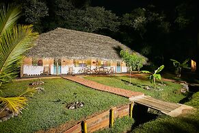 Amuna Ayurveda and Wellness Retreat