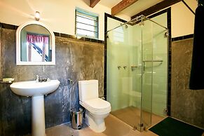 Amuna Ayurveda and Wellness Retreat