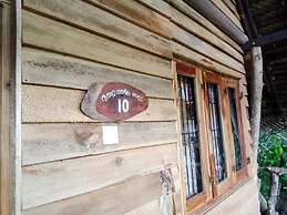 Amuna Ayurveda and Wellness Retreat