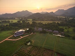 Amuna Ayurveda and Wellness Retreat