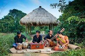 Amuna Ayurveda and Wellness Retreat