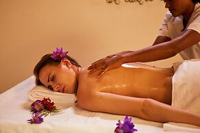 Amuna Ayurveda and Wellness Retreat