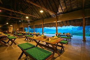 Amuna Ayurveda and Wellness Retreat