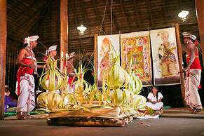 Amuna Ayurveda and Wellness Retreat