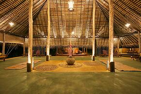 Amuna Ayurveda and Wellness Retreat