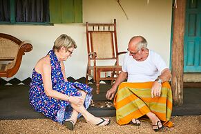 Amuna Ayurveda and Wellness Retreat