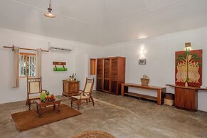 Amuna Ayurveda and Wellness Retreat