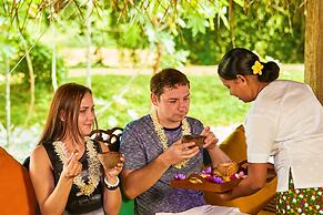 Amuna Ayurveda and Wellness Retreat