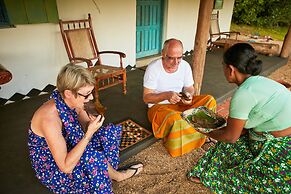 Amuna Ayurveda and Wellness Retreat