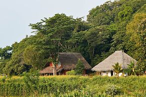 Amuna Ayurveda and Wellness Retreat