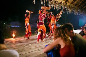 Amuna Ayurveda and Wellness Retreat