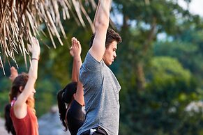 Amuna Ayurveda and Wellness Retreat