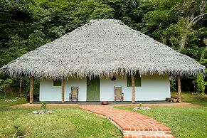 Amuna Ayurveda and Wellness Retreat