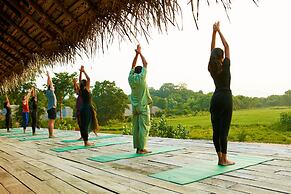 Amuna Ayurveda and Wellness Retreat
