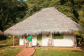 Amuna Ayurveda and Wellness Retreat