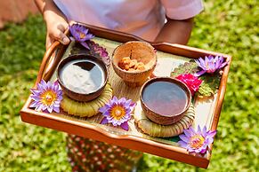 Amuna Ayurveda and Wellness Retreat