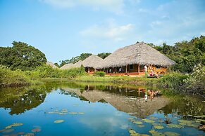 Amuna Ayurveda and Wellness Retreat