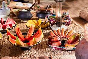 Amuna Ayurveda and Wellness Retreat