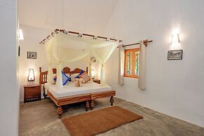 Amuna Ayurveda and Wellness Retreat