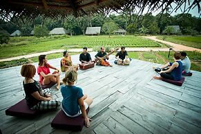 Amuna Ayurveda and Wellness Retreat