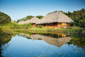 Amuna Ayurveda and Wellness Retreat