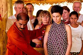 Amuna Ayurveda and Wellness Retreat