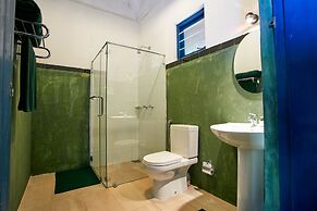 Amuna Ayurveda and Wellness Retreat