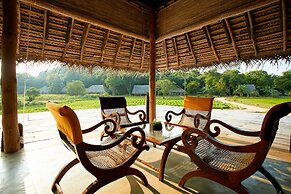 Amuna Ayurveda and Wellness Retreat