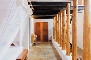 Amuna Ayurveda and Wellness Retreat