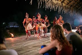 Amuna Ayurveda and Wellness Retreat