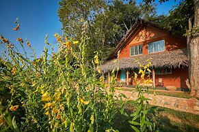 Amuna Ayurveda and Wellness Retreat