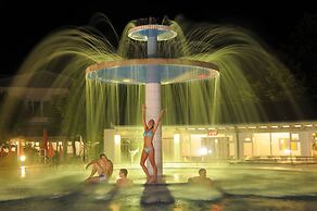 Appartementhotel Cura Bad Füssing