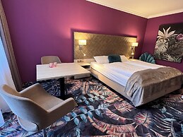 Appartementhotel Cura Bad Füssing