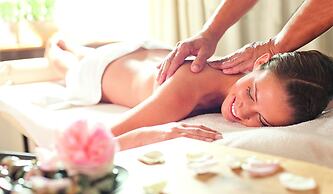 Appartementhotel Cura Bad Füssing