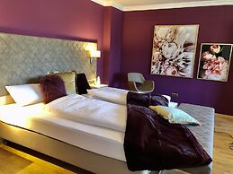 Appartementhotel Cura Bad Füssing