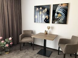 Appartementhotel Cura Bad Füssing