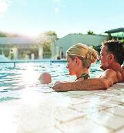 Appartementhotel Cura Bad Füssing