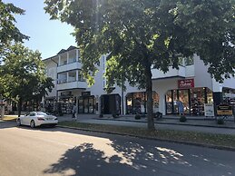 Appartementhotel Cura Bad Füssing