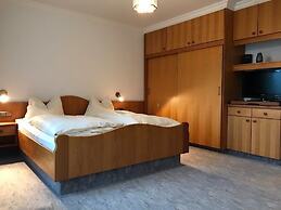 Appartementhotel Cura Bad Füssing