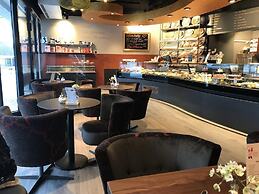 Appartementhotel Cura Bad Füssing