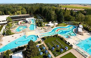 Appartementhotel Cura Bad Füssing