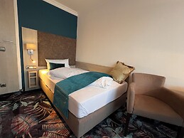 Appartementhotel Cura Bad Füssing