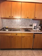 Appartementhotel Cura Bad Füssing