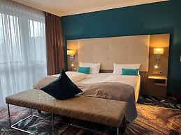 Appartementhotel Cura Bad Füssing