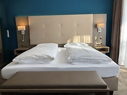 Appartementhotel Cura Bad Füssing