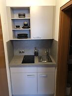 Appartementhotel Cura Bad Füssing