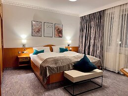 Appartementhotel Cura Bad Füssing