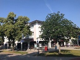 Appartementhotel Cura Bad Füssing